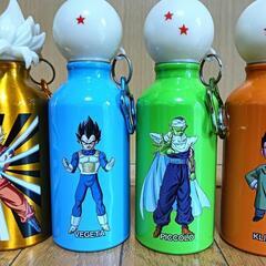 DRAGONBALLボトル(コンプリート)の画像