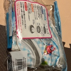ベビー用品★スイマーバ　レギュラーサイズ　ブルートレインの画像