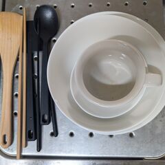 調理器具  全部無料