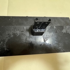 再投稿【ジャンク品】 東芝　TOSHIBA  REGZA 40S5 40型の画像
