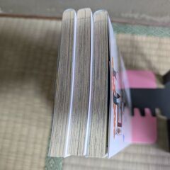 docca（どっか） 全3巻の画像