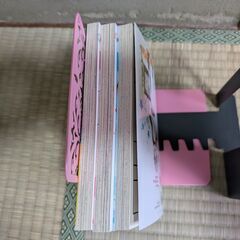 docca（どっか） 全3巻の画像