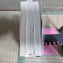 docca（どっか） 全3巻の画像