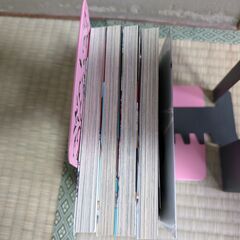 variante（バリアンテ） 全4巻の画像