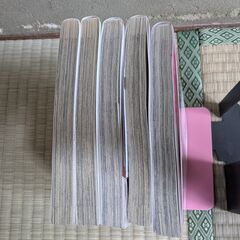 俺がヒロインを助けすぎて世界がリトル黙示録 全5巻の画像