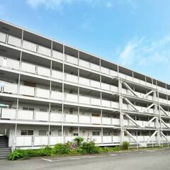 【敷金・礼金・手数料・更新料０円！】ビレッジハウス川井宿4号棟 ...