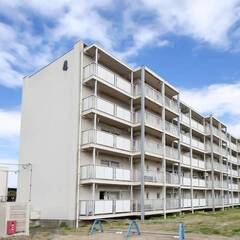【敷金・礼金・手数料・更新料０円！】ビレッジハウス大島4号棟 (...