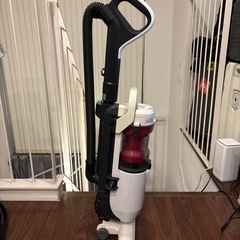 掃除機　Panasonicの画像