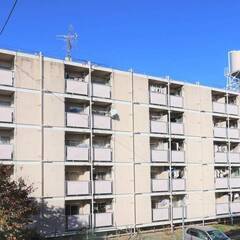 【敷金・礼金・手数料・更新料０円！】ビレッジハウス大久保2号棟 ...