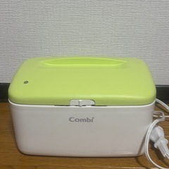 おしりふきウォーマー　combi 3/19.20.21.22