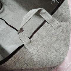 【未使用】収納バッグ　７セットの画像
