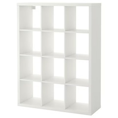 IKEA カラックス　の画像
