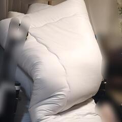 取引相手が決まりました