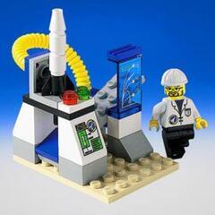 激レア凸LEGO凸【新品未開封】廃盤 レゴ6452 レゴシステム...