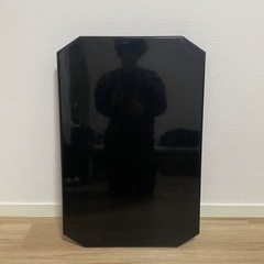無料 ローテーブル 黒   の画像