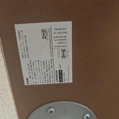 IKEA テーブルの画像