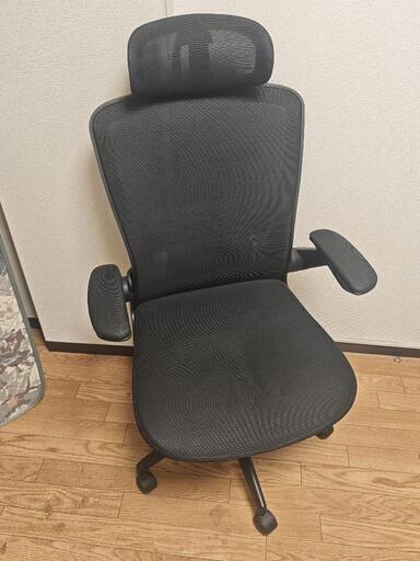 オフィスチェア