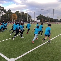 ❗️サッカーコーチに興味のある方❗️⚽️