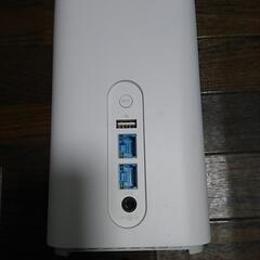 中古　ソフトバンクAirターミナル　SOFTBANKの画像