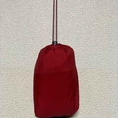 【決まりました】お値下げ中！mont-bell (美品)ベスト ナイロン ジップアップの画像
