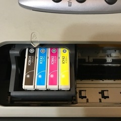 0円　エプソン　プリンター　PX-Ｖ630の画像