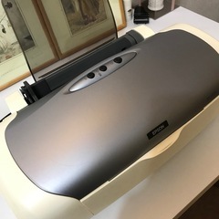 0円　エプソン　プリンター　PX-Ｖ630の画像