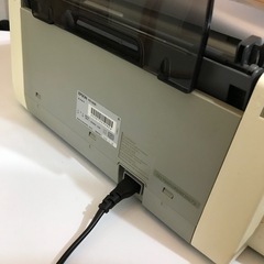 0円　エプソン　プリンター　PX-Ｖ630の画像