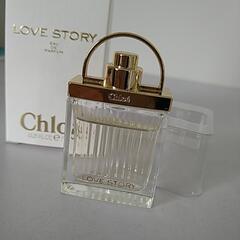 【Chloé】ミニサイズ香水・ラブストーリーの画像