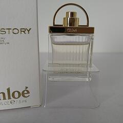 【Chloé】ミニサイズ香水・ラブストーリーの画像