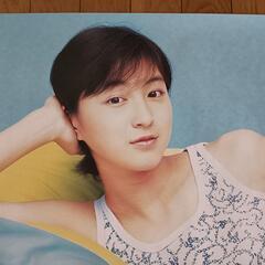 広末涼子ポスター