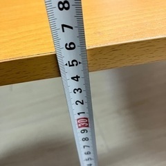 【比較的美品】ローテーブルの画像