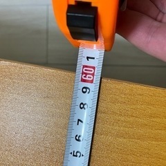 【比較的美品】ローテーブルの画像
