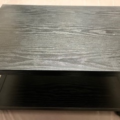 キャスター付テレビ台