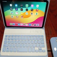 引取り限定！iPad mini 第6世代の画像