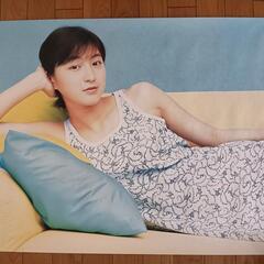 広末涼子ポスター(美品です)の画像