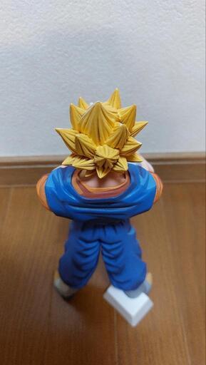 MASTER STARS PIECE ベジット マンガディメンションズ MSP