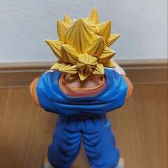 MASTER STARS PIECE ベジット マンガディメンションズ MSPの画像