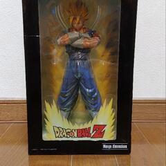 MASTER STARS PIECE ベジット マンガディメンションズ MSPの画像