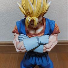 MASTER STARS PIECE ベジット マンガディメンションズ MSPの画像