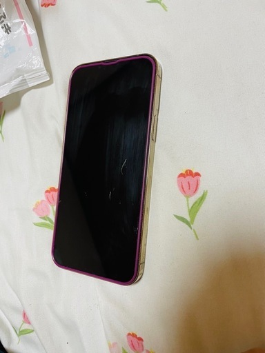 携帯電話/スマホ Iphone 13 Pro Max 128 Gb Sim free