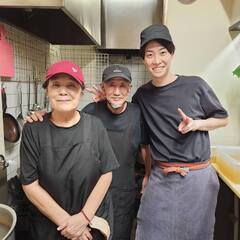 【松山本店】創業22年の歴史を引き継いだ、しじみラーメン屋のオープニングスタッフ募集！飲食未経験でも大丈夫！の画像