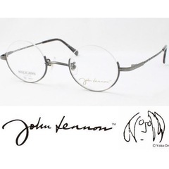 ●John Lennon ジョンレノン● 眼鏡フレーム メガネ● 