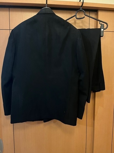 広大附男子服上下