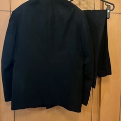 広大附男子服上下の画像