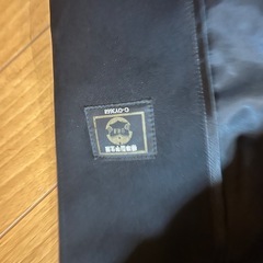 広大附男子服上下の画像
