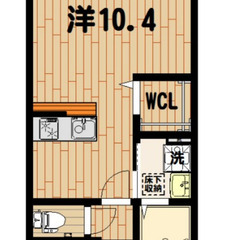 🌸初期安・物件数No.1🚃小田急小田原線 喜多見駅 徒歩6分🏃🏻...