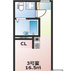🌸初期安・物件数No.1・契約金０円🚃京急本線 生麦駅 徒歩7分...