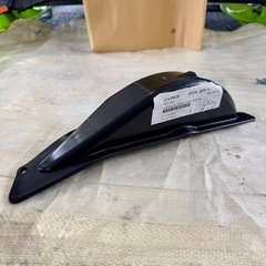 新品ARCTIC CAT ブレーキディスクプロテクター　スノーモ...