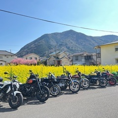 静岡県最大級のバイクオープンチャットのご案内