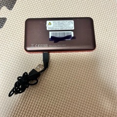 無線Wi-Fiルーターの画像
